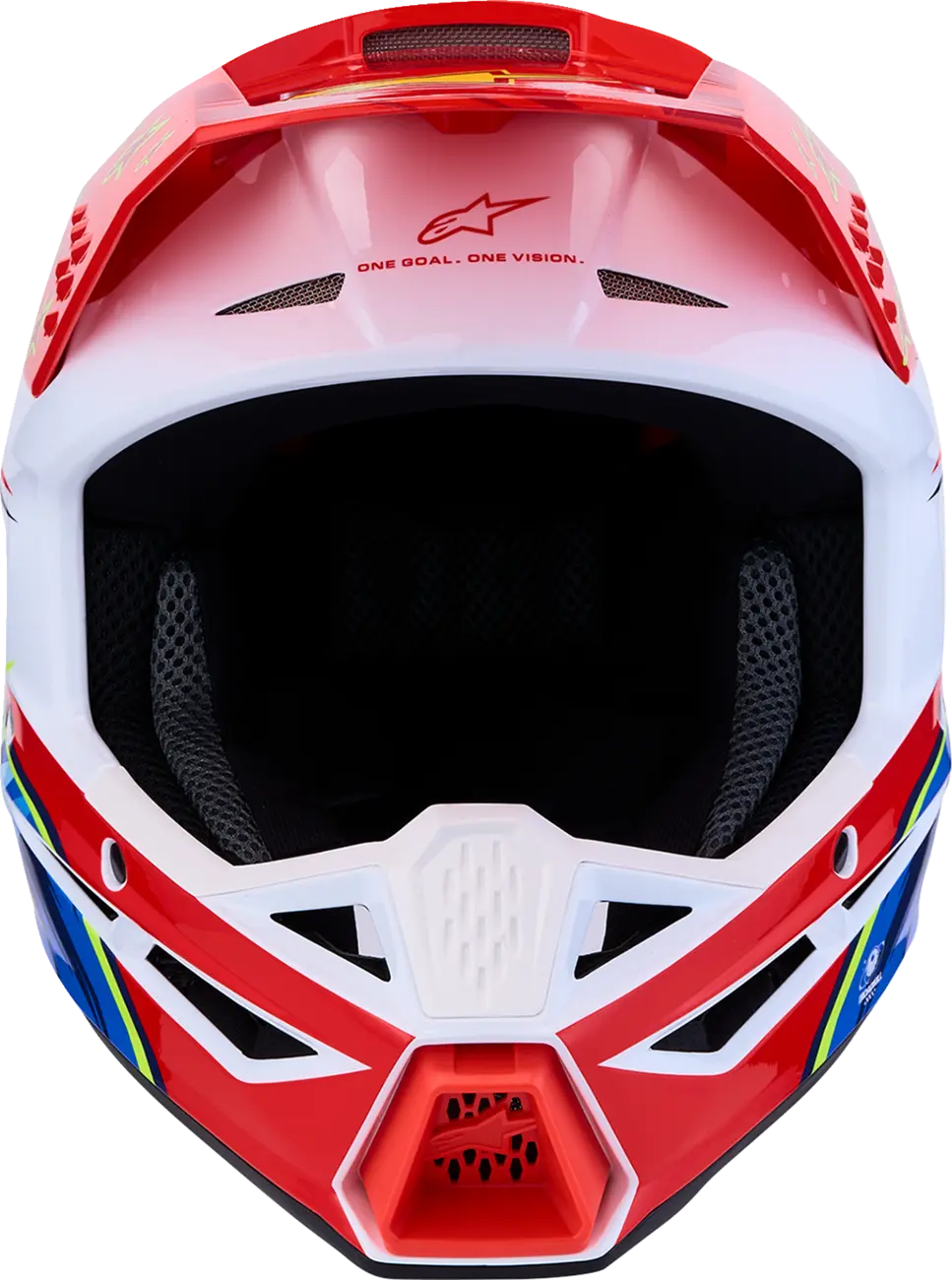 Alpinestars Youth SM3 Falcon Helmet