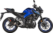 Akrapovic Tłumik Slip-on Do Yamaha - Homologacja Drogowa ECE