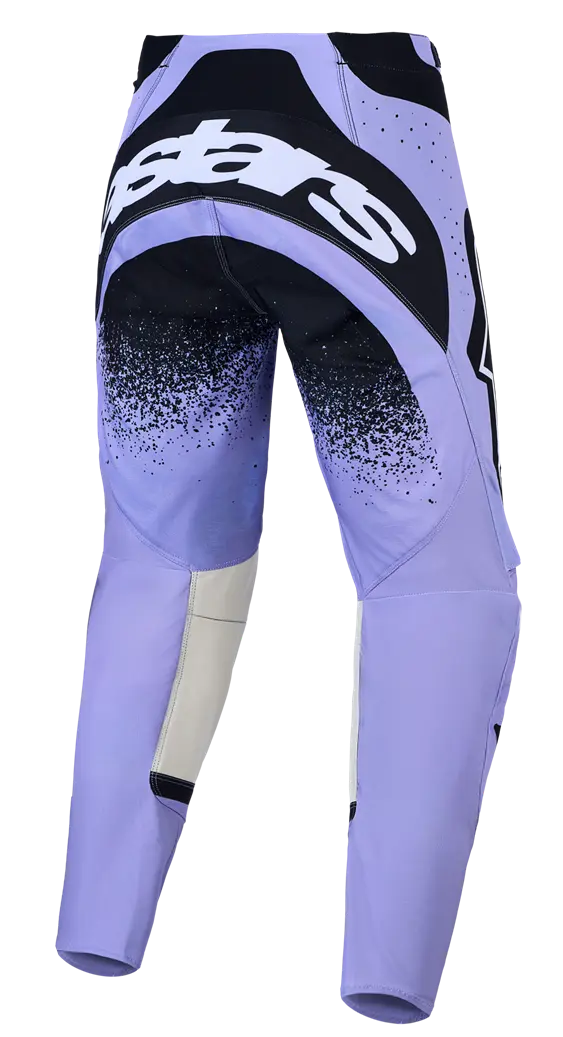 Alpinestars Stella Techstar Swan Pants Violet/Black