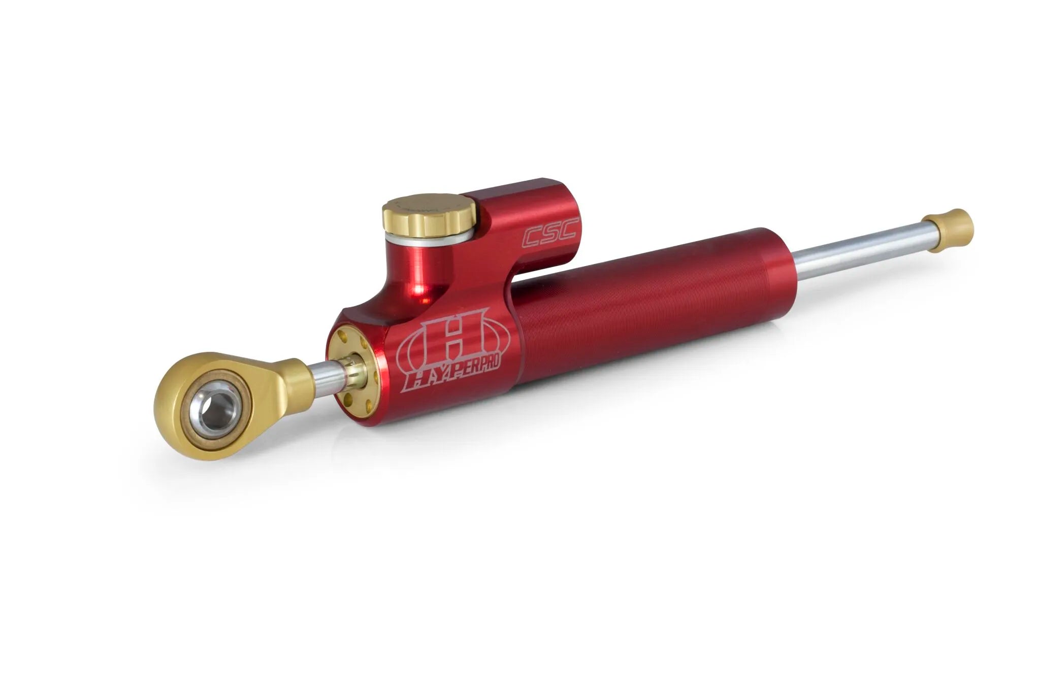 Hyperpro Csc Steering Damper Kit