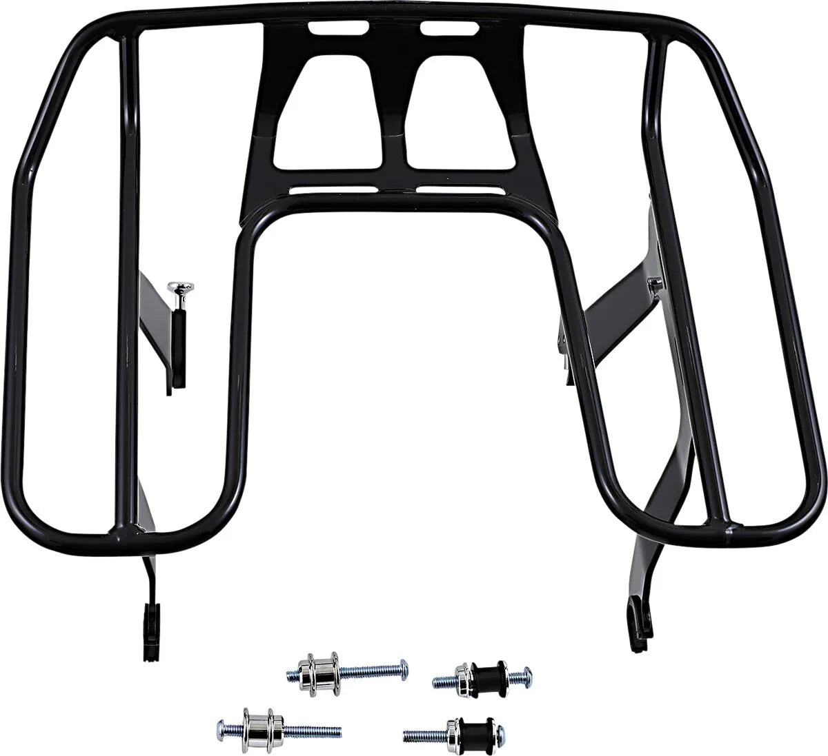 Cobra Big Ass® Detachable Wrap Around Rack