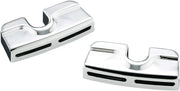 Kuryakyn Scorpion Spark Plug Head Bolt Covers