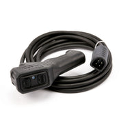 Warn Winch Remote Control with Rubber Hand Grip