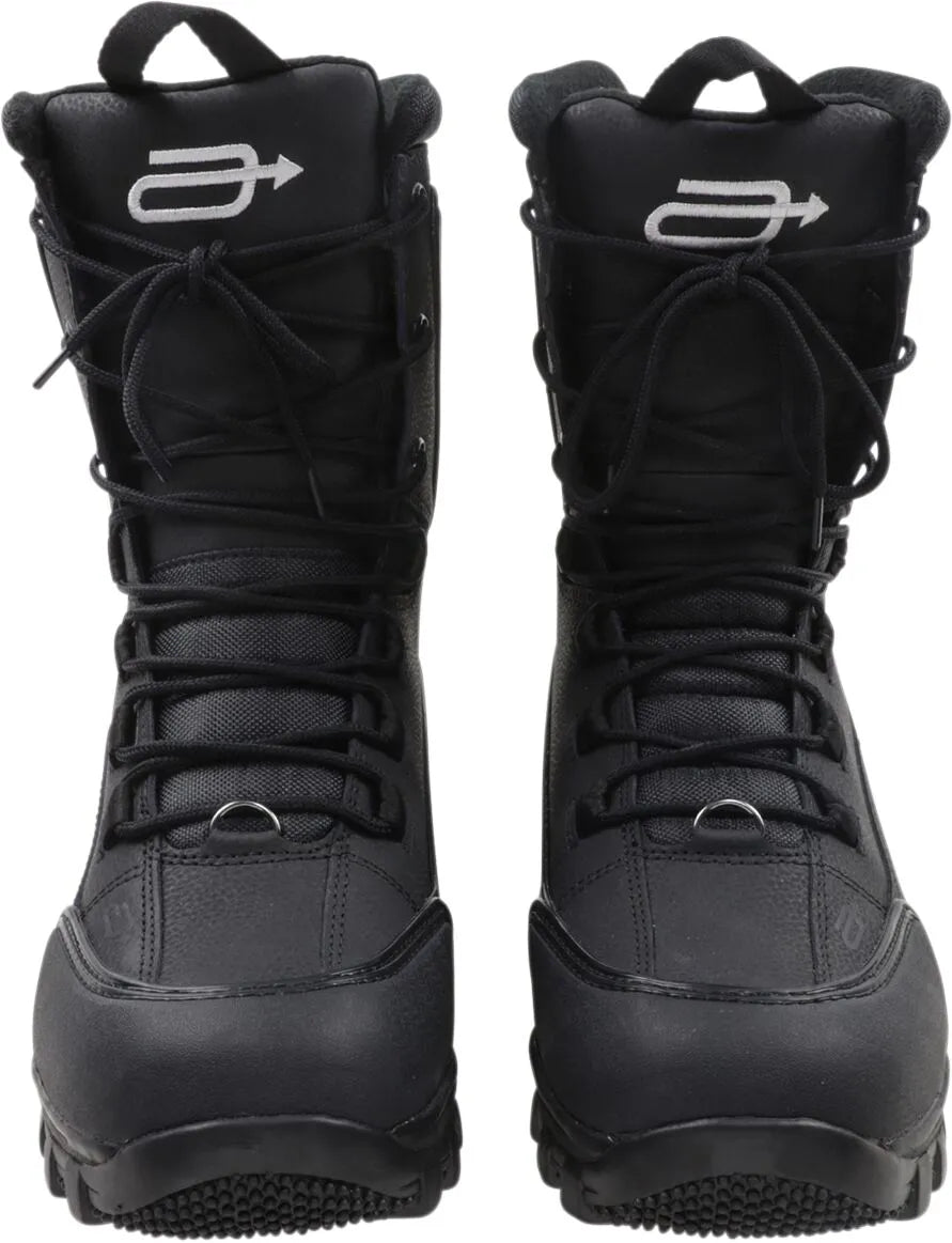 Arctiva Advance Replacement Laces Black