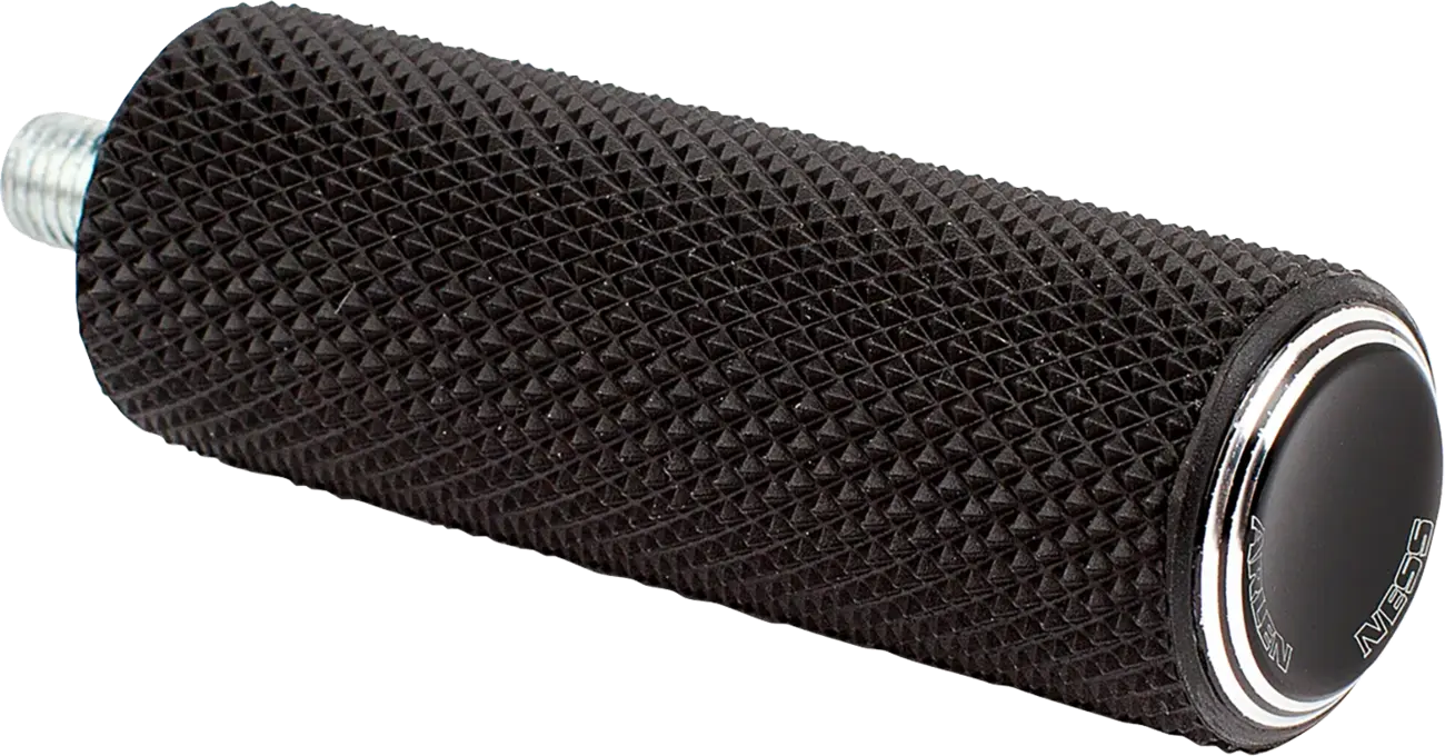Arlen Ness Shift Peg - Black Anodized