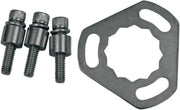 Belt Drives Ltd. Motor Pulley Locking Plate Kit