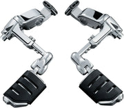 Kuryakyn Ergo III Cruise Mounts with ISO-Pegs