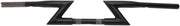 La Choppers 1-1/4" Z-bar Handlebar