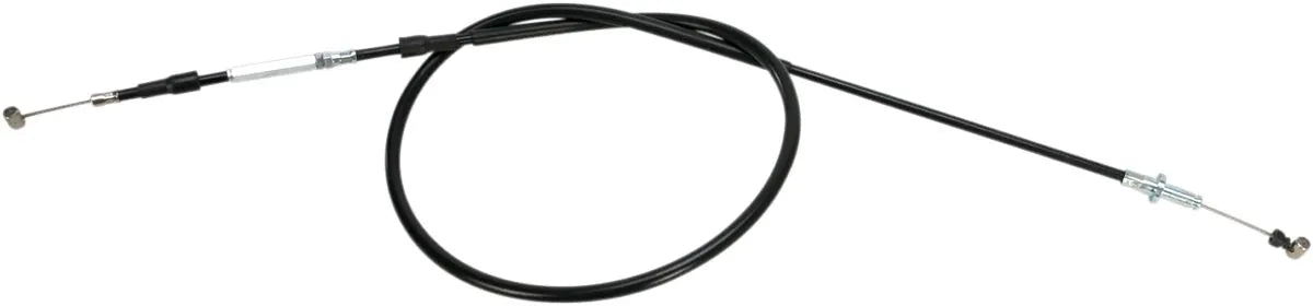 Motion Pro Black Vinyl Clutch Cable