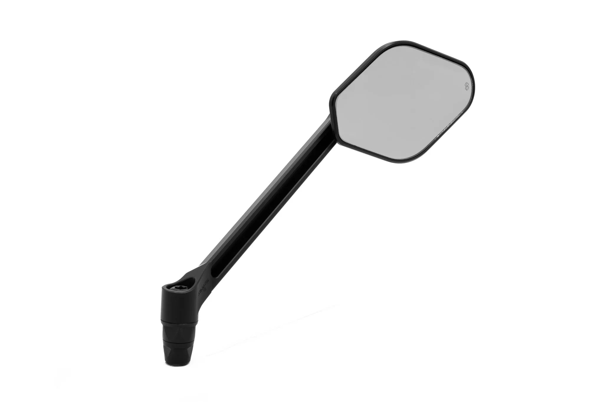 Gilles Tooling Stratos Mirror M8 Handlebar End