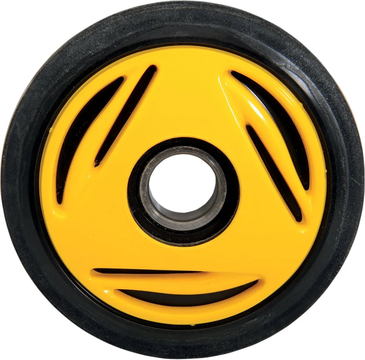 Parts Unlimited Standard Idler Wheel 1.00" ID
