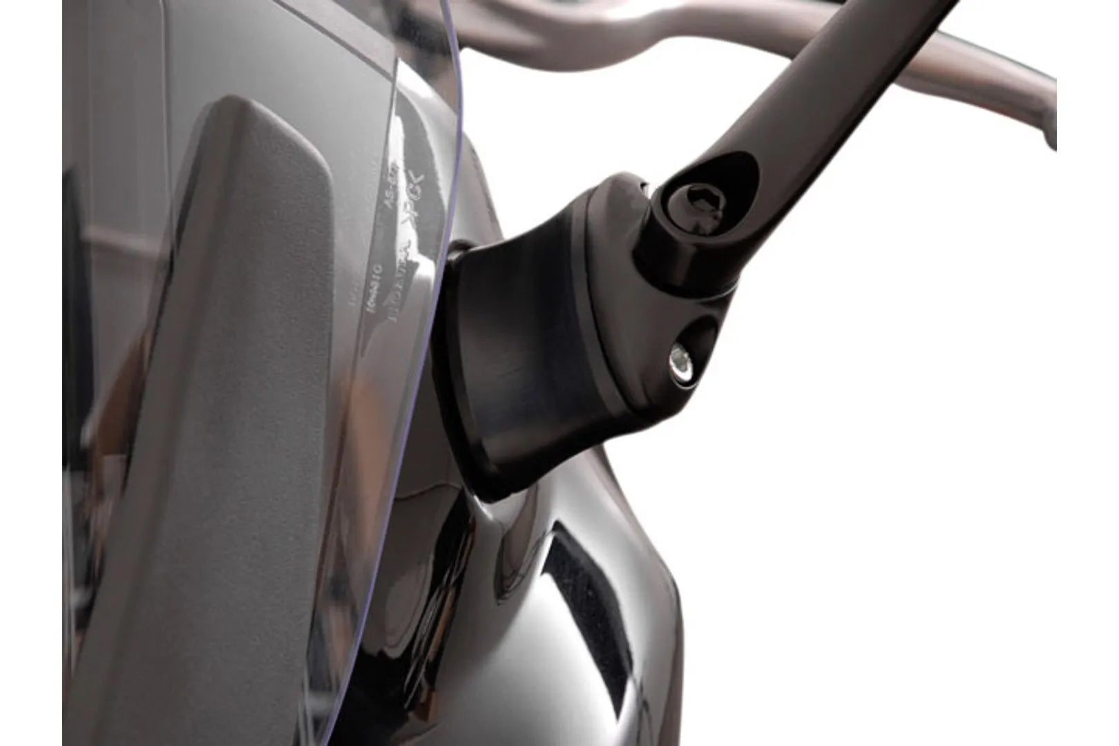 Sw-motech Mirror Extension - Enhanced Visibility