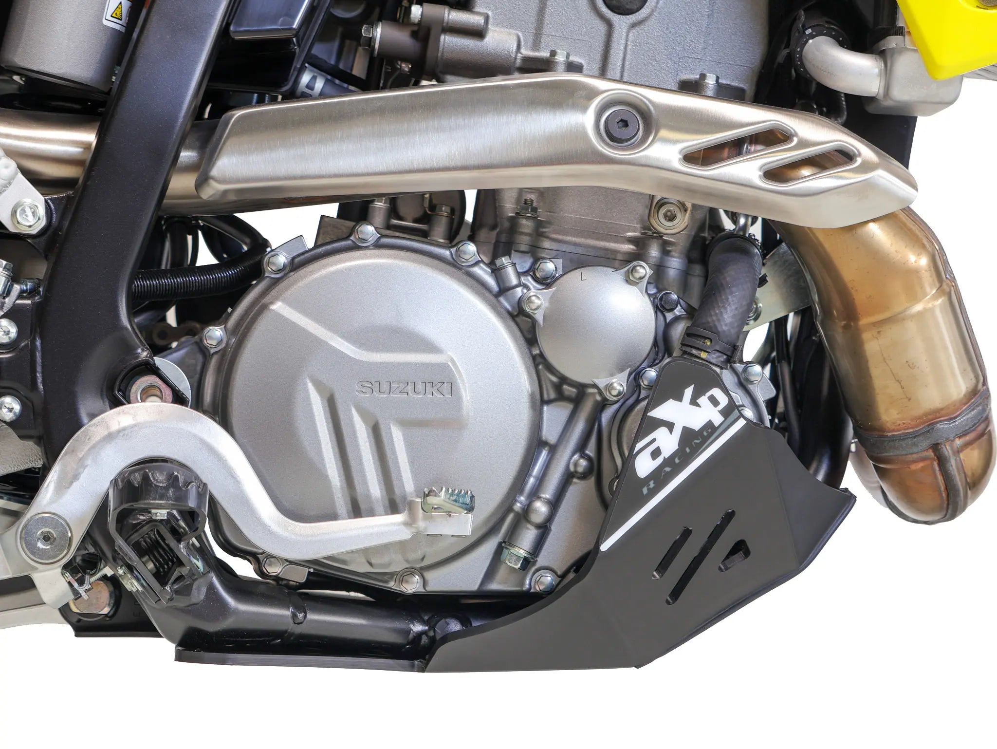 AXP RACING Adventure Skid Plate
