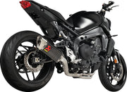 Układ wydechowy Akrapovic Racing Line