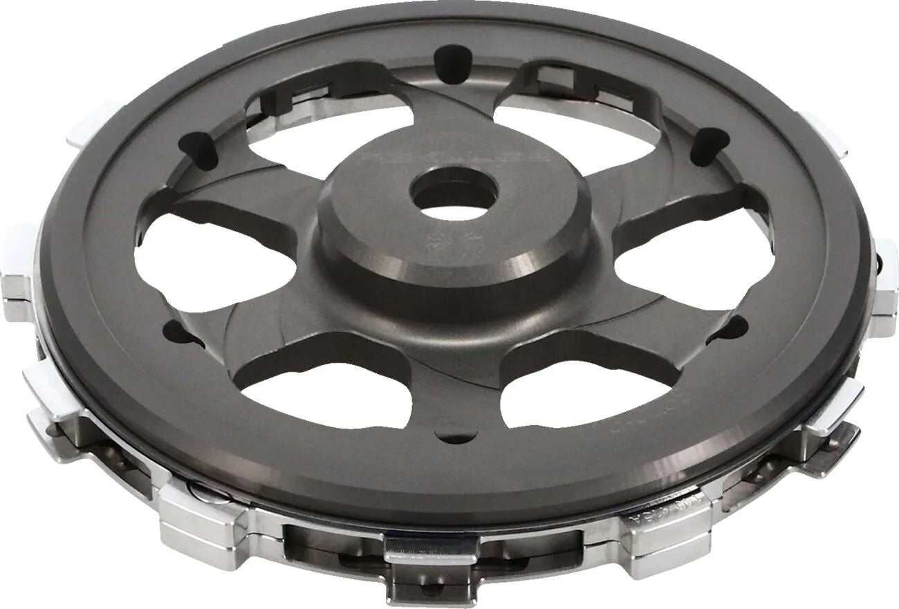 Rekluse Radiusx 4.0 Complete Clutch Kit
