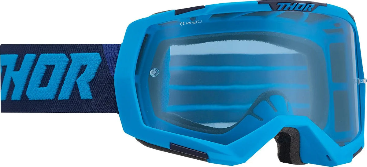 Thor Regiment Goggle Blue Navy