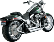 Układ Wydechowy Vance & Hines Shortshots Staggered - Polski Sklep Motocyklowy