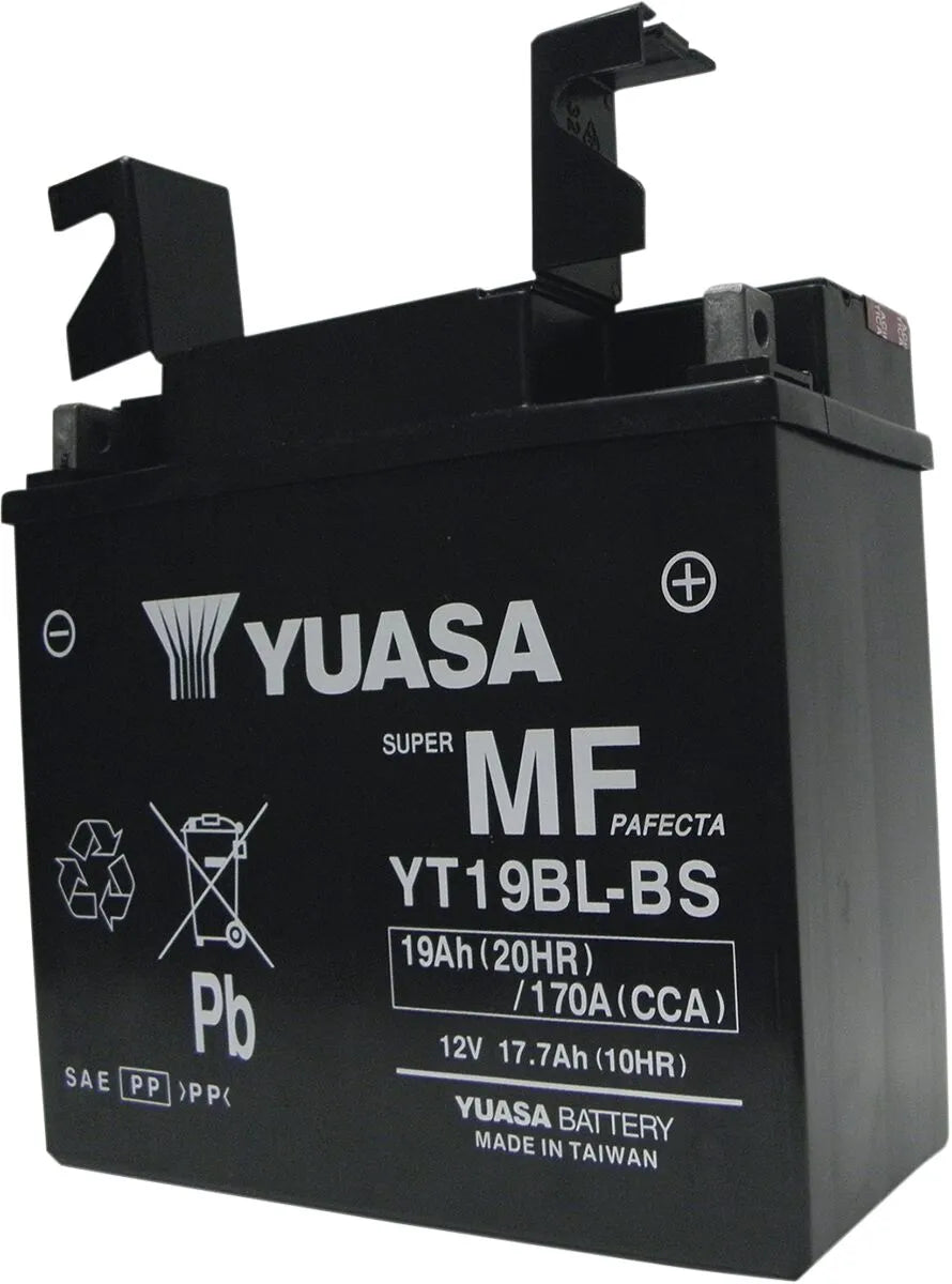 Yuasa AGM Maintenance-Free Battery