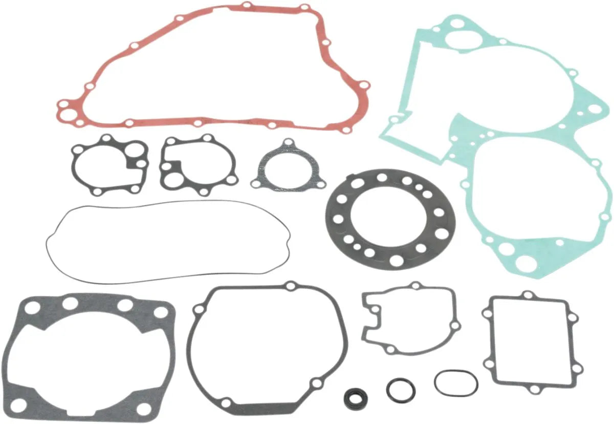 Moose Offroad Hard-Parts Complete Gasket Kit for Honda CR250R