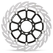Moto-master Flame Series Race Brake Rotor 320mm