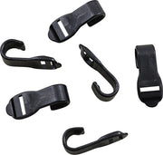 Parts Unlimited Snowmobile Cover Hooks For Total Covers