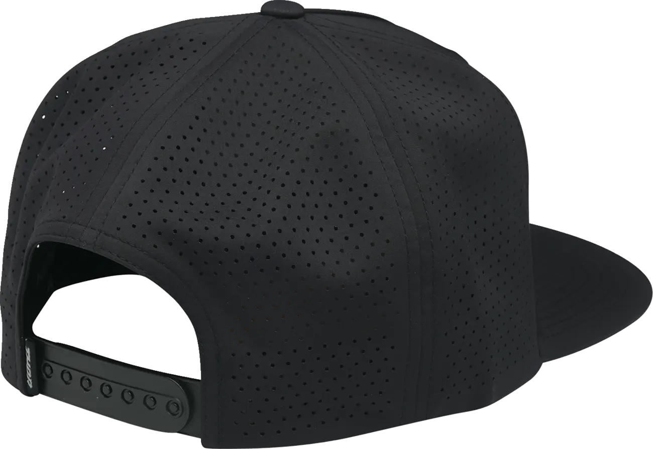 Thor Stamp Hat Snapback 5 Panel Flat Bill