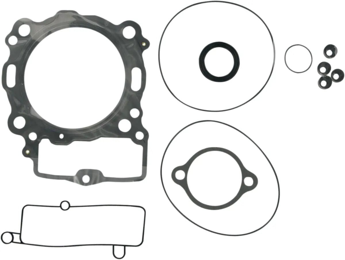 Moose Offroad Top End Gasket Kit for Engine Rebuilds