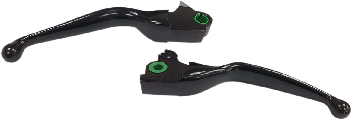 Drag Specialties Wide Blade Lever Set
