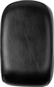 Le Pera Bare Bones Pillion Pad - For Harley Davidson