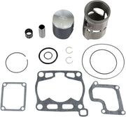 La Sleeve Cylinder Rebuild Kit