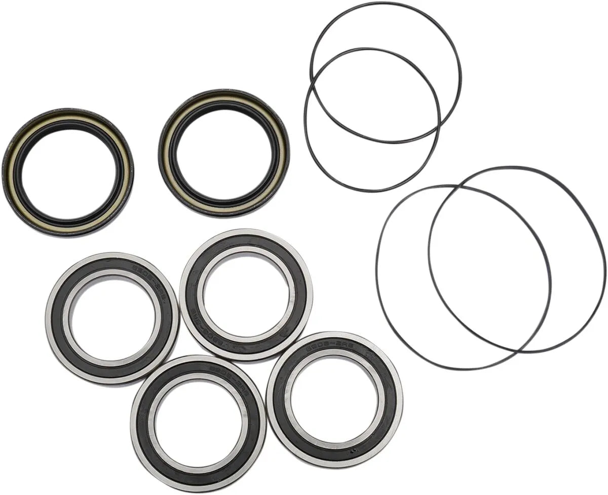 PIVOT WORKS Rear Wheel Bearing Kit