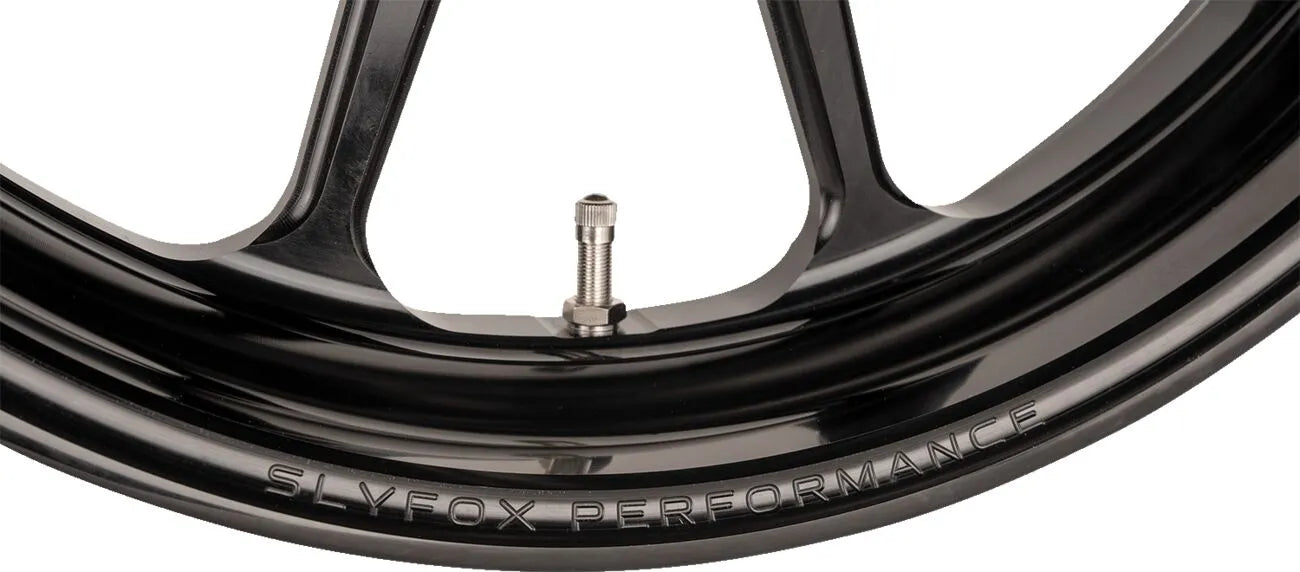 Slyfox Track Pro Wheel 17x3.5