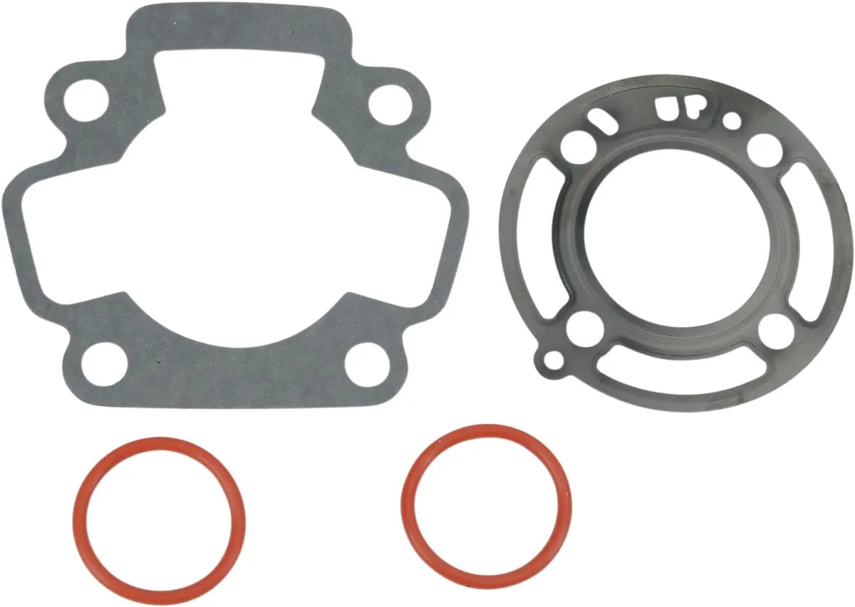 Moose Offroad Top End Gasket Kit for Kawasaki Suzuki KX RM65