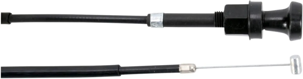 Motion Pro Black Vinyl Choke Cable
