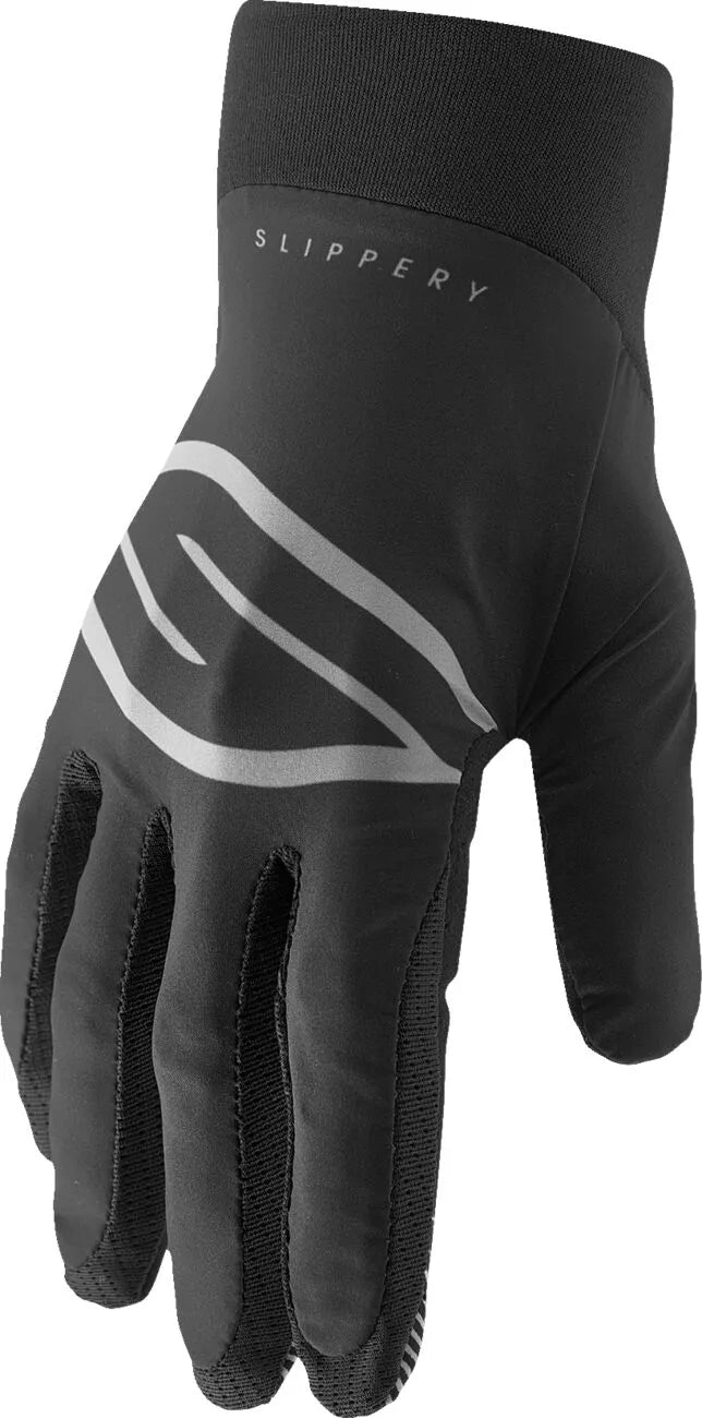 Slippery Flex Lite Gloves Black