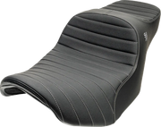 Slyfox Chariot 2-Up Motorcycle Seat