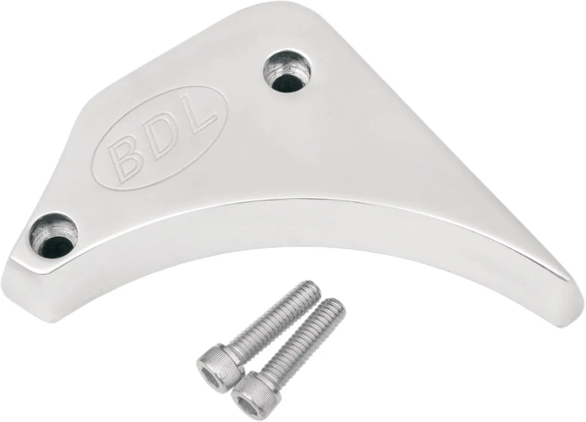 Belt Drives Ltd. Starter Housing for 3-3/8" Top Fuel Belt Drive