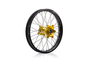 DID DirtStar ST-X Rim 2.15" x 19" 36 Hole Gold