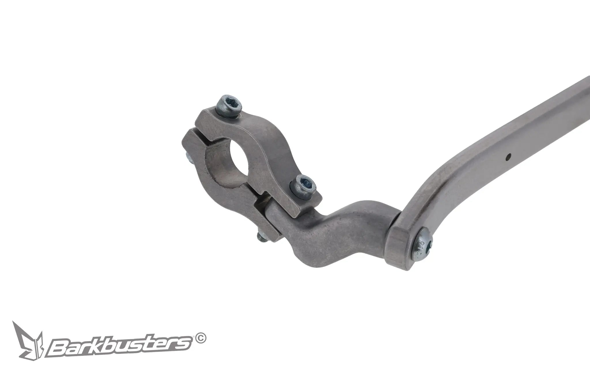 Barkbusters Hardware Kit - Aluminum Handguard Mount