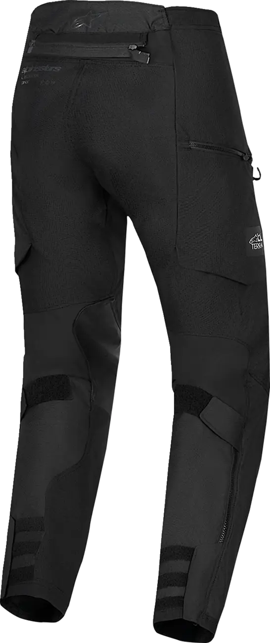 Alpinestars Harok V2 Drystar Pants Black