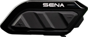 Sena Spider X Slim Communication System Black