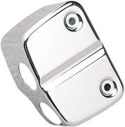 Drag Specialties Chrome Coil Cover