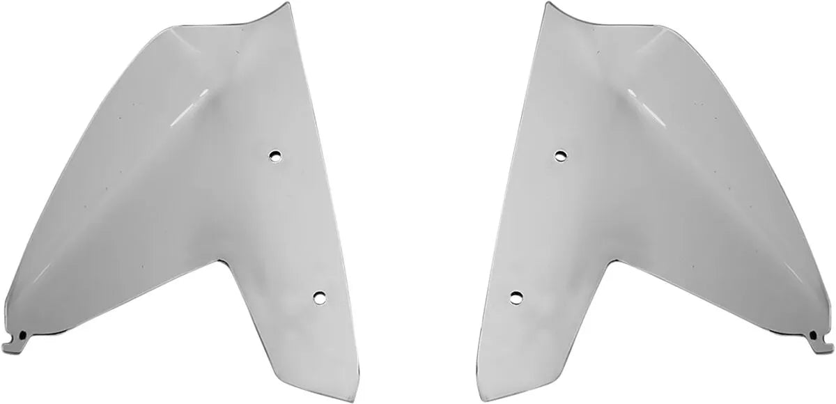 Wrs Wind Deflector For Improved Comfort