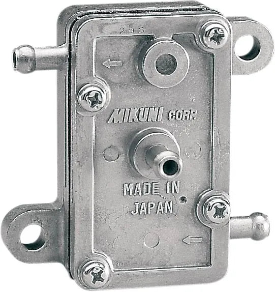 Mikuni Df44 Fuel Pump