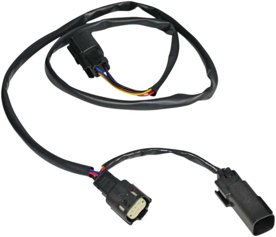 Custom Dynamics Tour Pak Quick Disconnect Harness