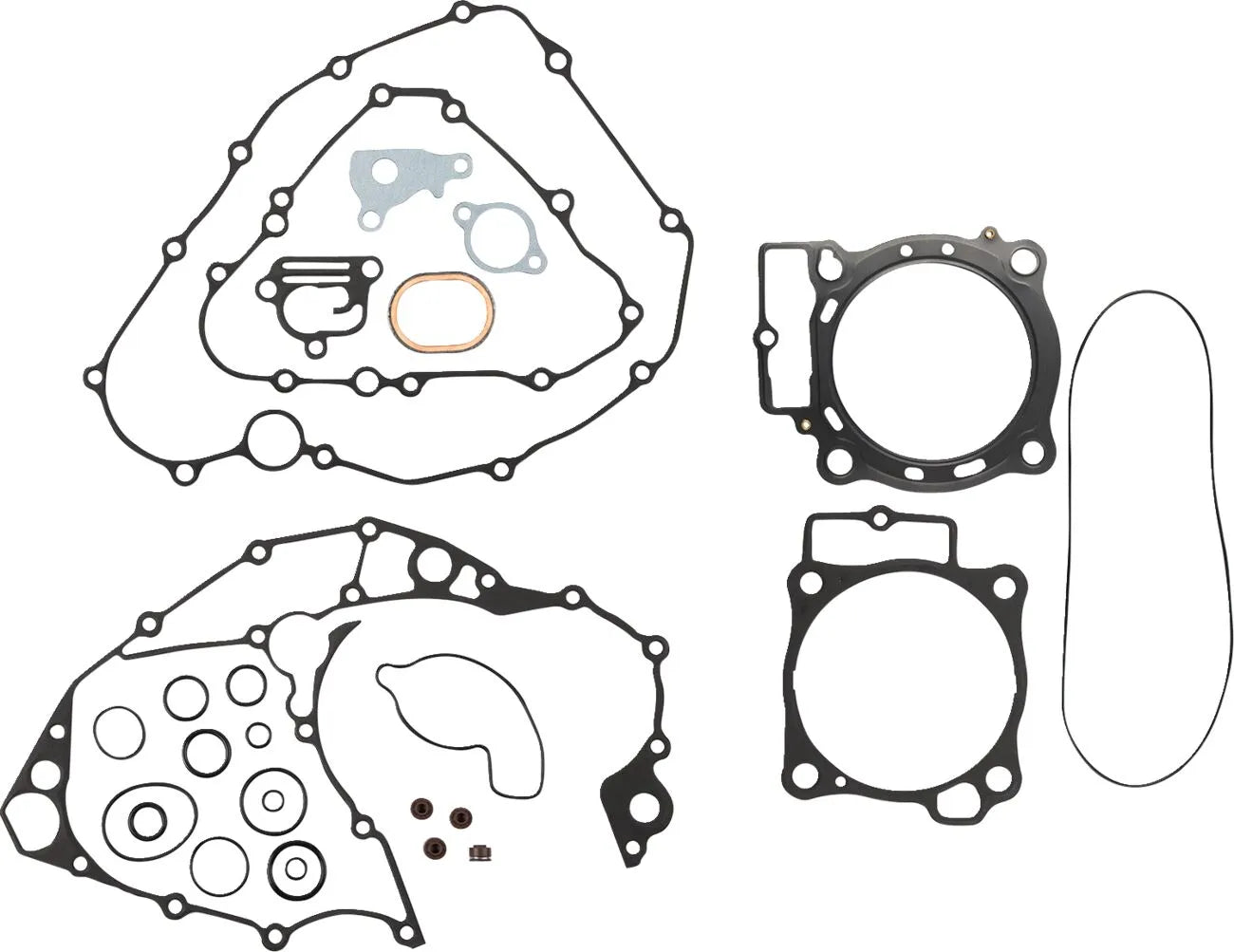 Moose Offroad Complete Gasket Kit for 4-Stroke Engines