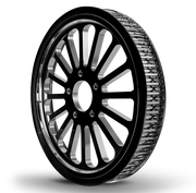 DNA Mammoth Super Spoke Pulleys – Final Drive