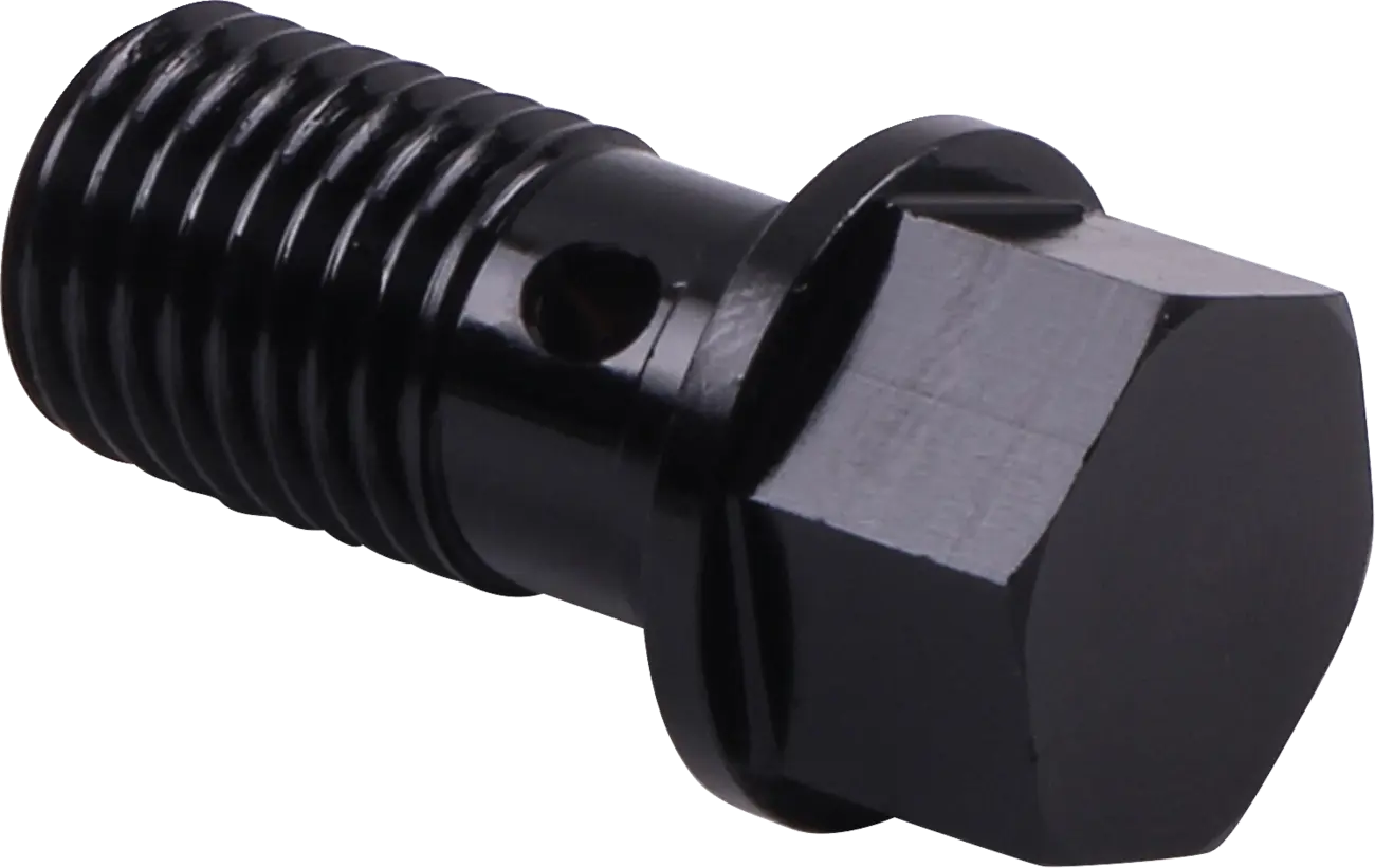 Śruba banjo Magnum Shielding do złączek banjo 7/16"