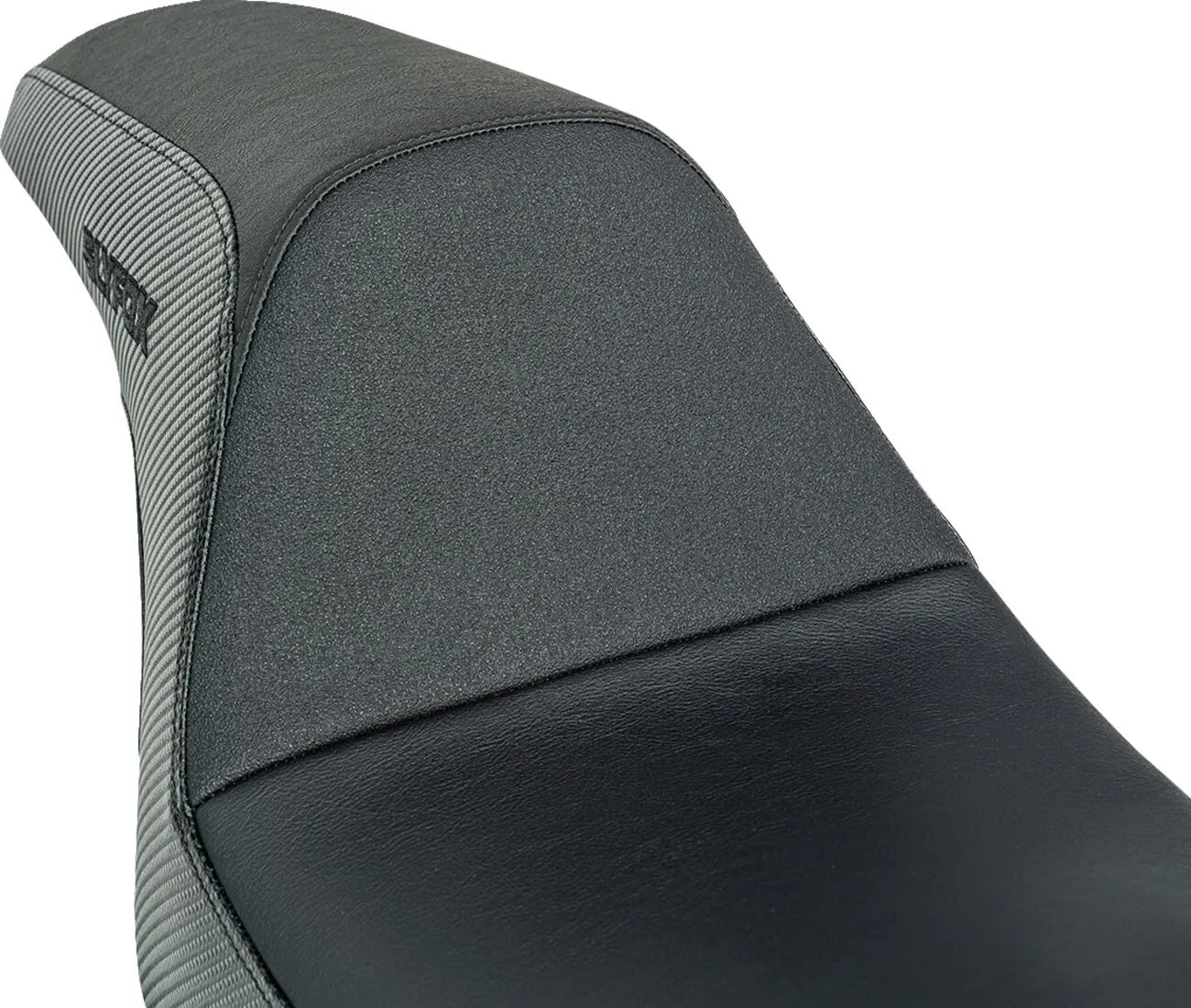 Slyfox Drifter Seat - Maximum Comfort & Style - For Harley Davidson