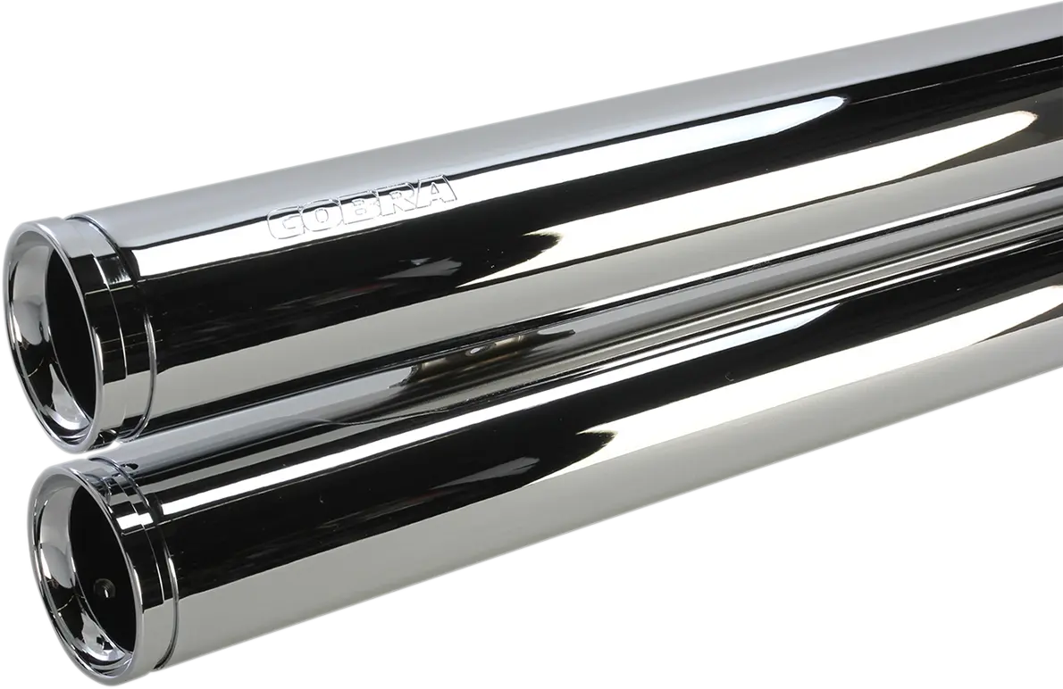 Cobra Speedster Xtra Long Układ Wydechowy Pełny System